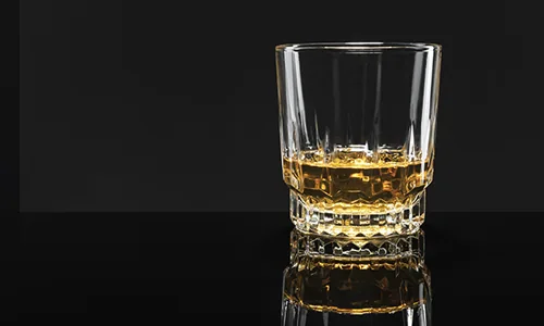 5 пляшок, які закривають 80% коктейлів