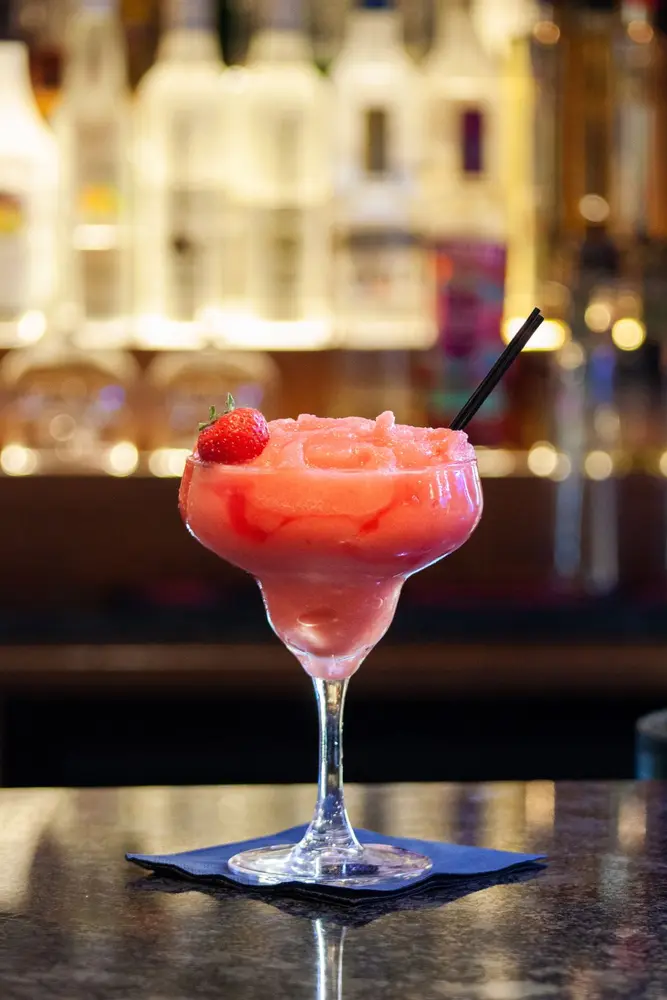 Bacardi Cocktail