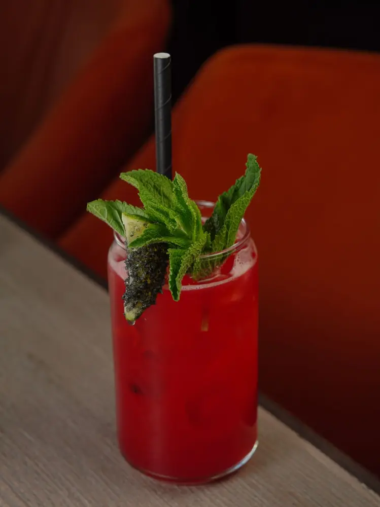 Cape Codder