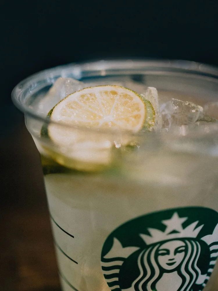 Cherry Limeade