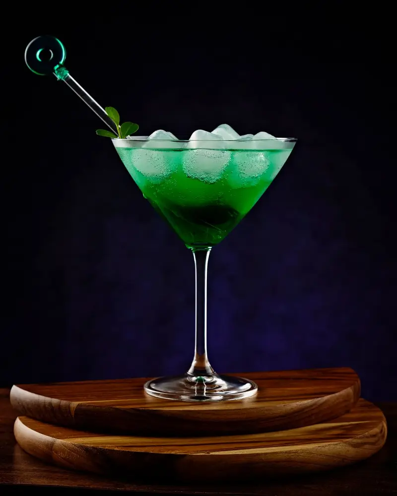 Епл Тіні (Apple Tini)