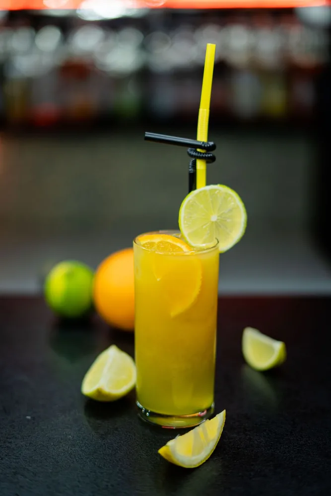 Screwdriver