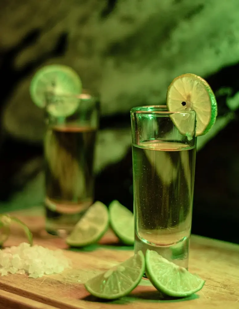 Зелений мексиканець (Green Mexican)