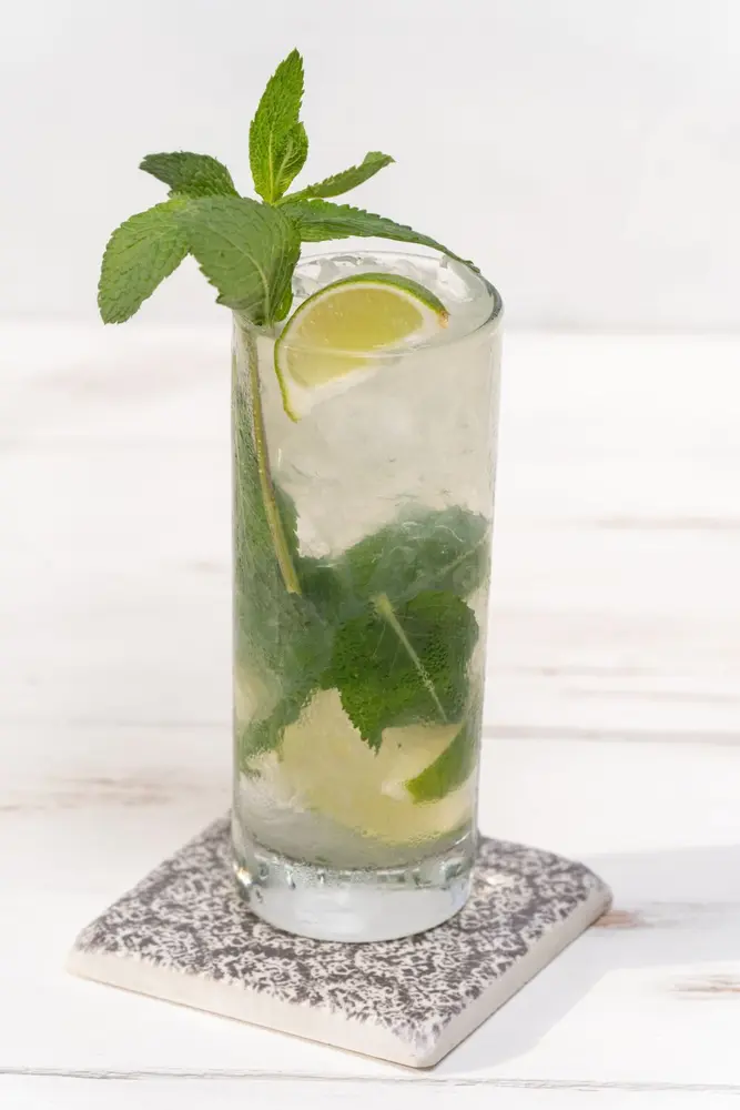 Ti' Punch