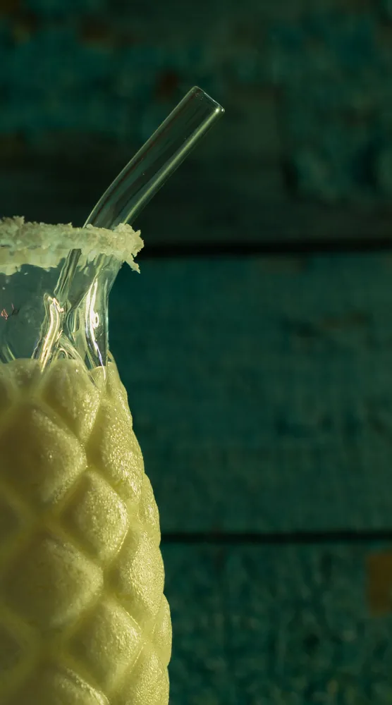 Virgin Colada