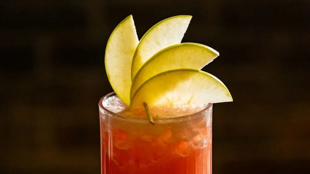 Washington Apple