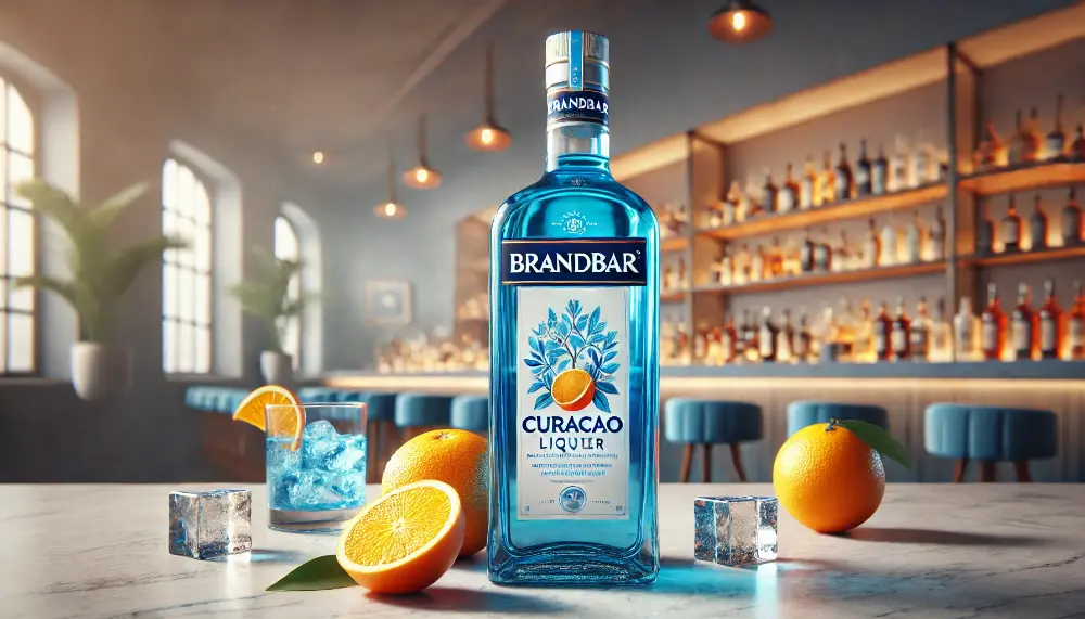 BrandBar cocktails for May