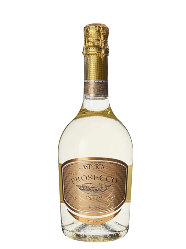 Вино ігристе Astoria Prosecco Treviso Butterfly Extra Dry біле екстра-сухе 0.75 л 11.5%