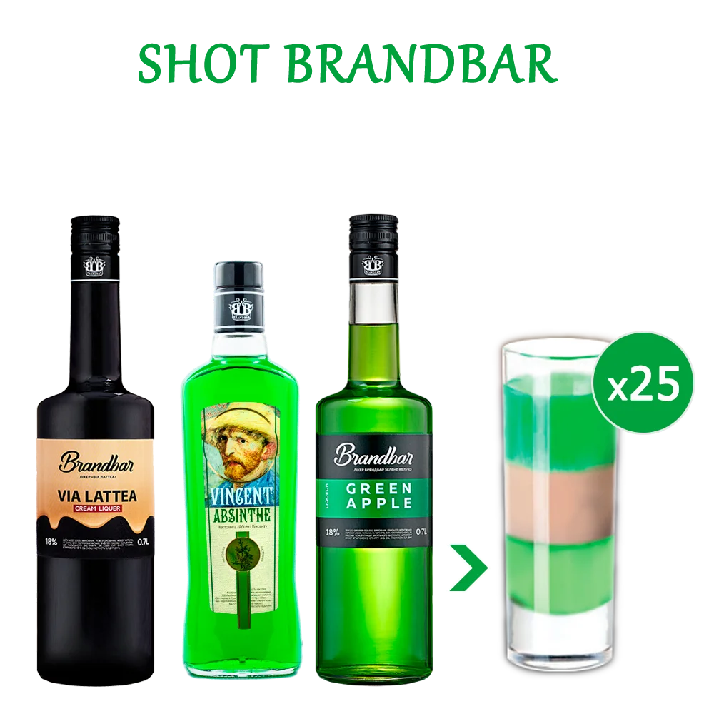 Брендбар (Brandbar)