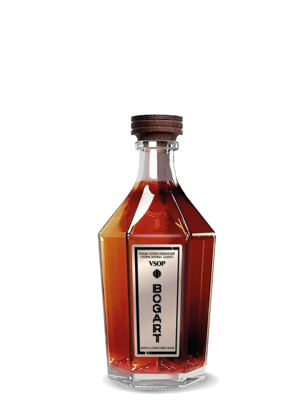Коньяк Bogart VSOP 0.5 л