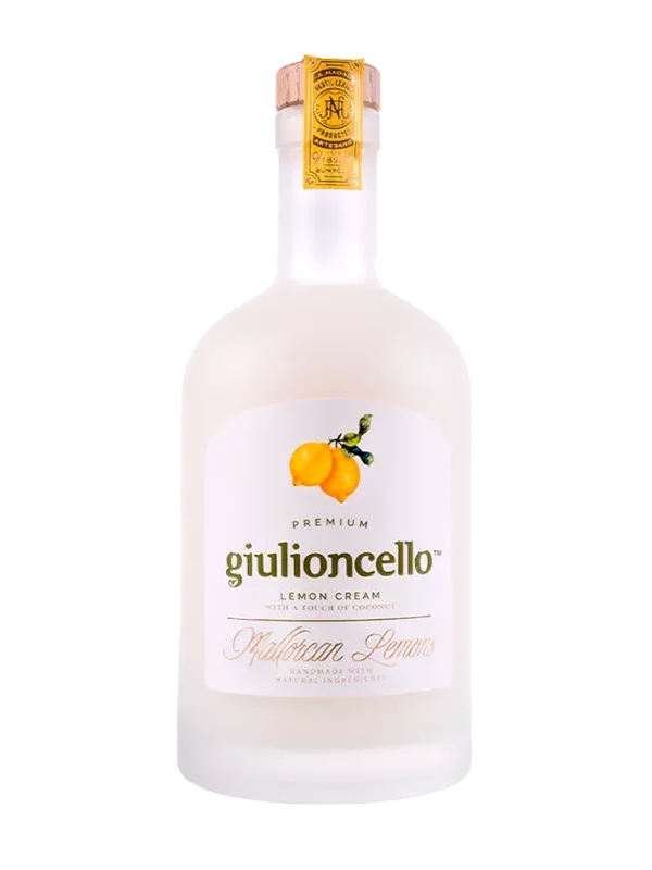 Лікер Giulioncello 0.7 л 17%
