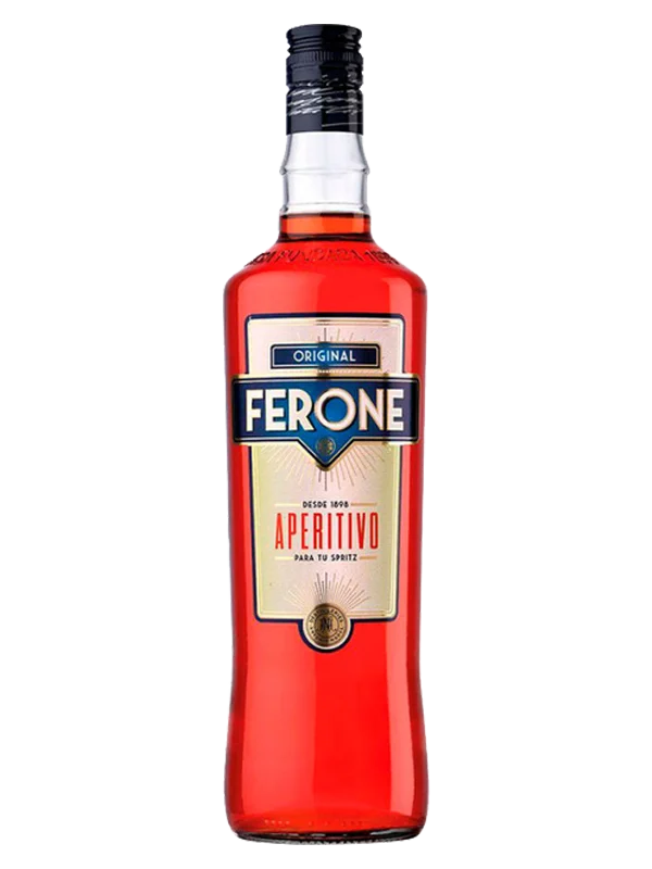 Аперитив Ferone Aperitivo 1 л 11%