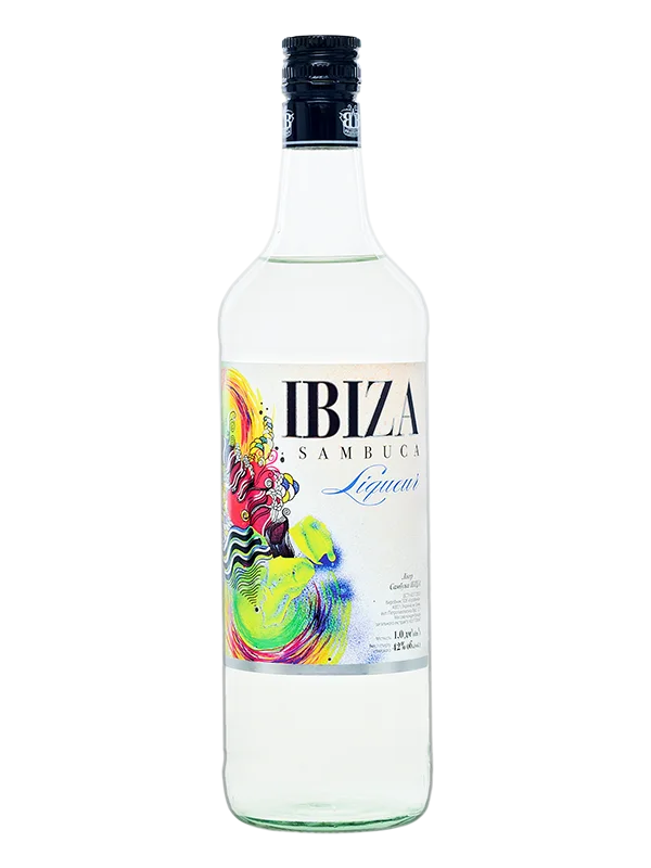 Самбука Ibiza (Ібіца) 1,0л 42%