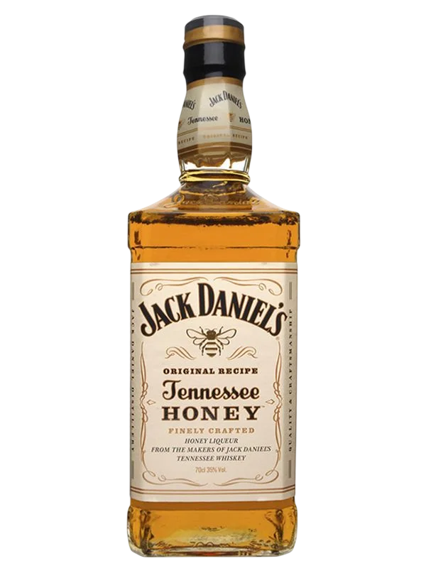 Віскі-Лікер Jack Daniel’s Tennessee Honey 0,7л 35%
